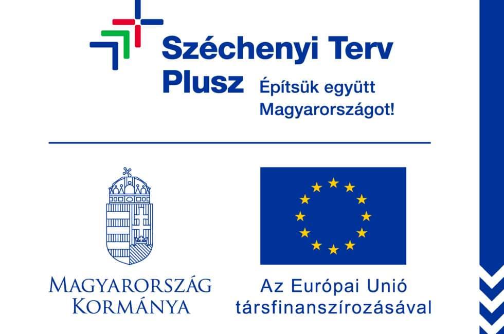 Széchenyi Terv Plusz